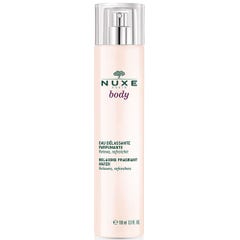 Nuxe Body Relaxing Fragrant Water Body 100ml