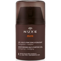 Nuxe Men Men Moisturising Multi-purpose Gel 50ml