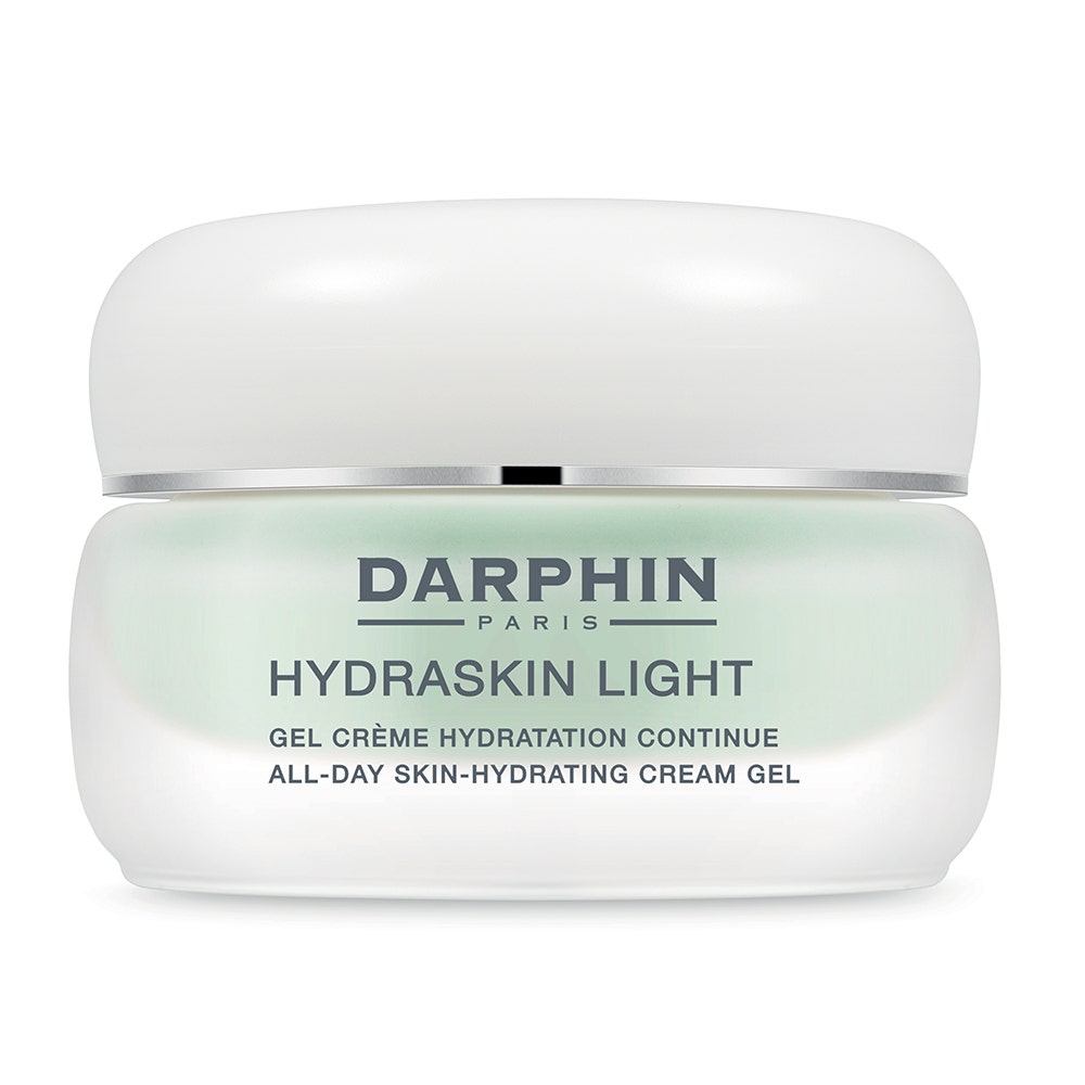 Darphin Hydraskin Light All day Skin hydrating Cream Gel 50ml