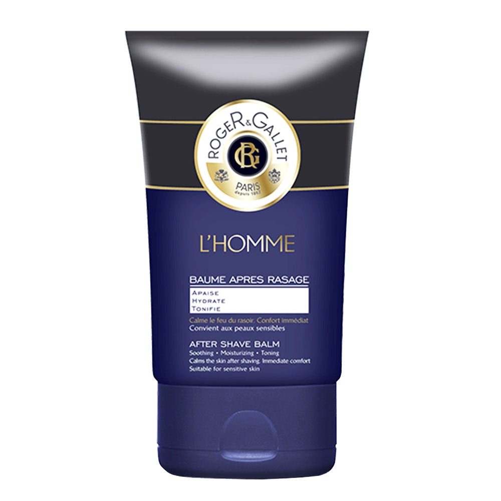 Roger & Gallet L'homme After Shave Balm 75 ml