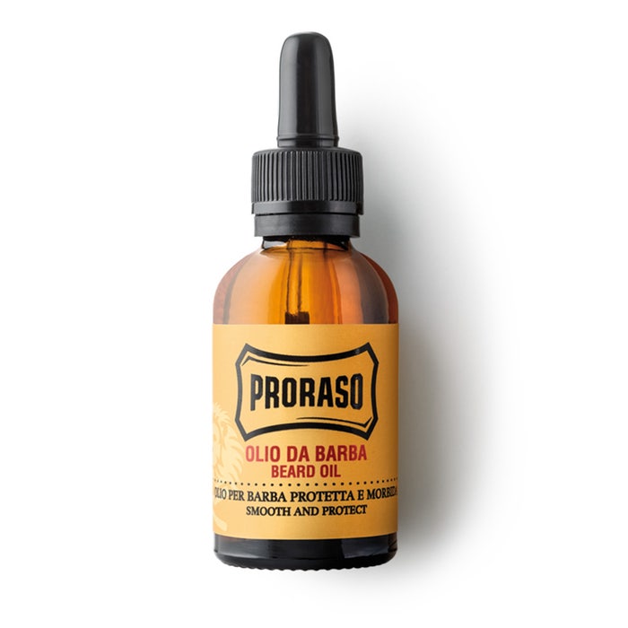 Beard Oil 30 ml Proraso