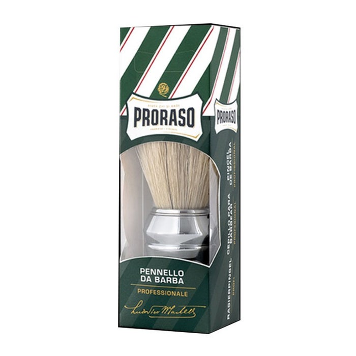 Natural Bristles Shaving Brush Proraso