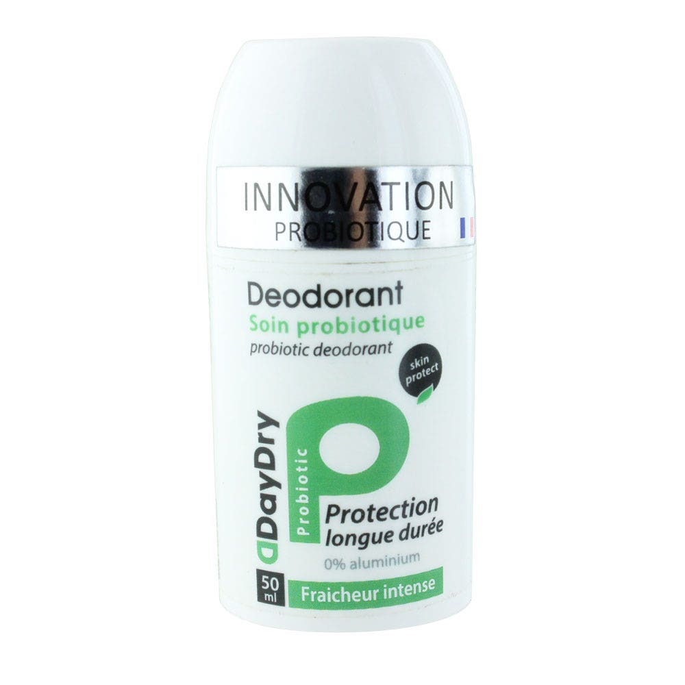 Daydry Daydry Probiotic Deodorant Care 50ml