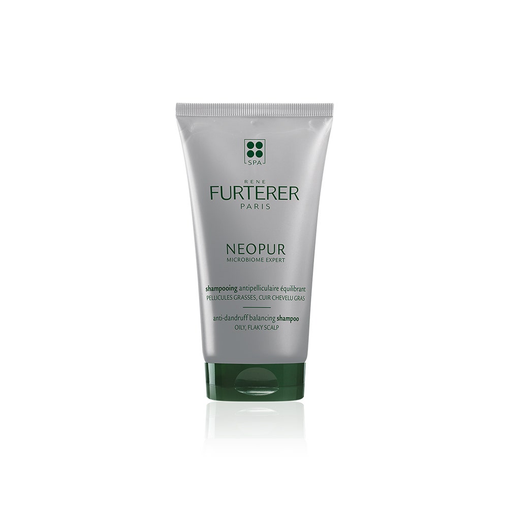 René Furterer Neopur Rebalancing Dandruff Shampoo 150ml