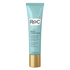 Roc Hydrater + Repulper Eye cream 15ml