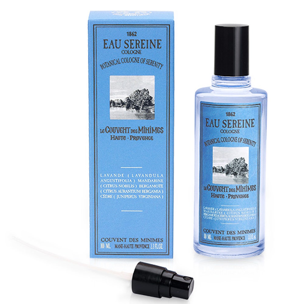 Le Couvent Des Minimes Eau Sereine 100ml