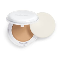 Avène Couvrance Compact Foundation Cream Dry To Very Dry Sensitive Skins 9.5g