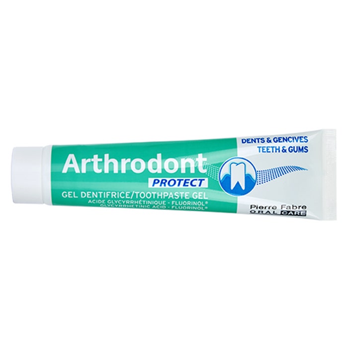 Arthrodont Protect Fluoride Toothpaste 75ml