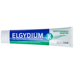 Elgydium Sensitive Teeth Toothpaste 75ml