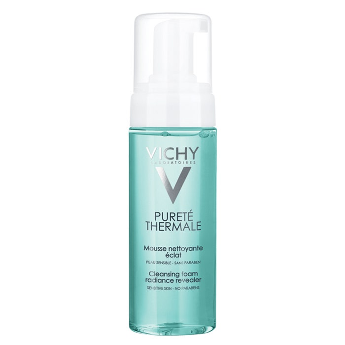 Vichy Purete Thermale Foaming Cleansing Water 150ml