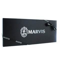Marvis Luxury Box 7 Toothpaste Tubes 25ml