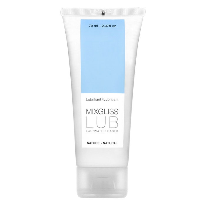 Mixgliss Water-Based Lubricant 70ml - Easypara Mixgliss Water-Based Lubricant 70ml - Easypara