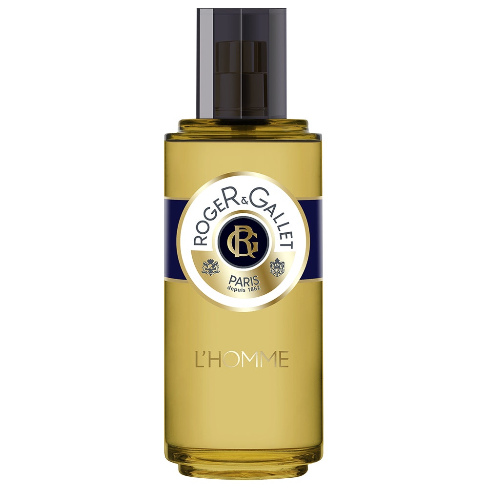 Roger & Gallet L'homme Eau De Toilette Spray 100 ml