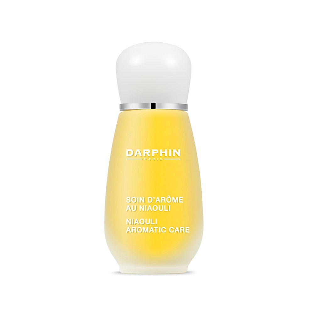 Darphin Essential Oils Elixir Elixir Niaouli Aromatic Care 15ml