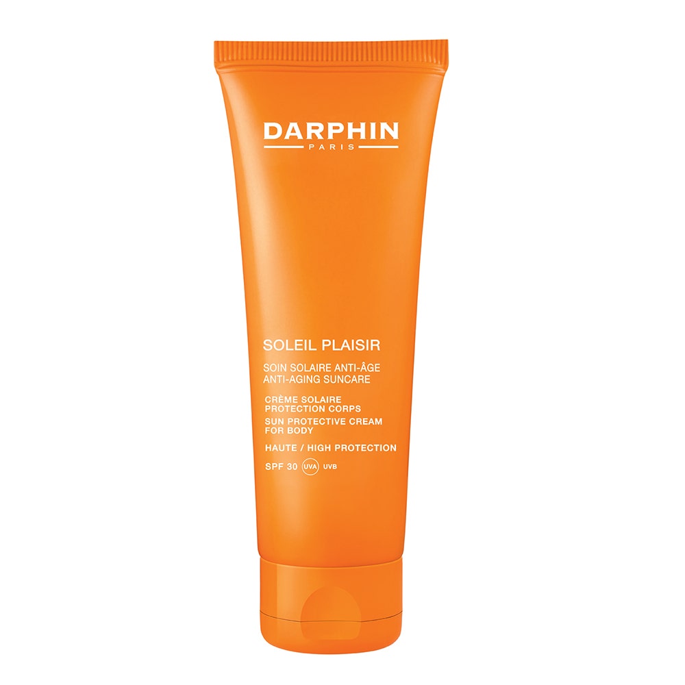 Darphin Soleil Plaisir Anti Ageing Body Suncare Spf30 125ml