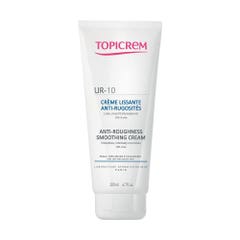Topicrem UR Sos Repair Body Cream -10 Peaux Tres Seches 200ml