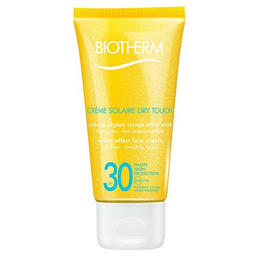 Biotherm Solaire Face Cream SPF30 Matte Effect 50ml