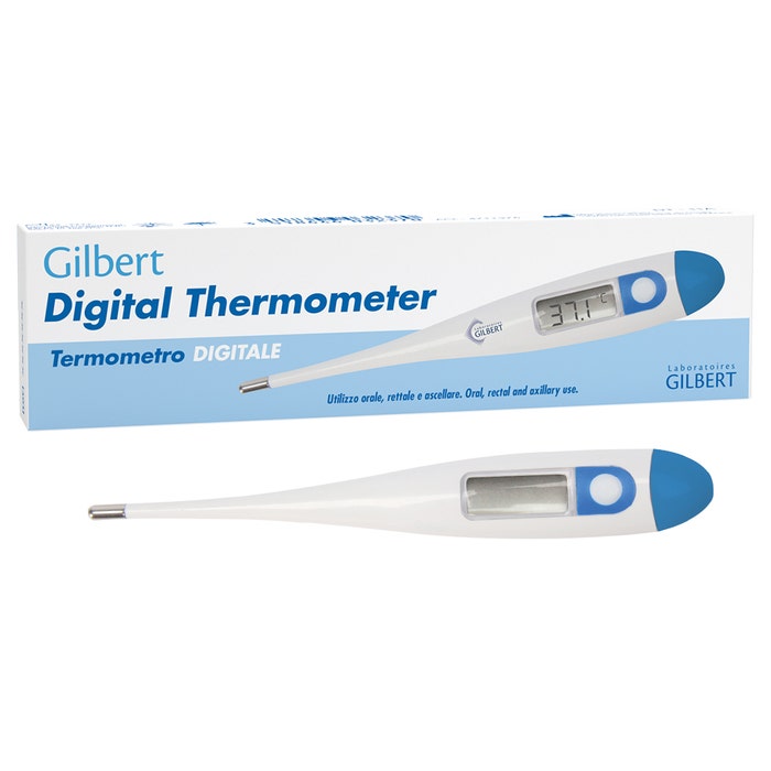 Gilbert Digital Thermometer