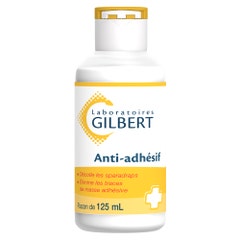 Gilbert Anti-adhesive Lotion 125ml