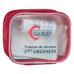 Gilbert First Aid Essentials Kit