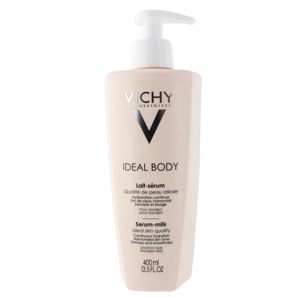 Vichy Milk 400 ml