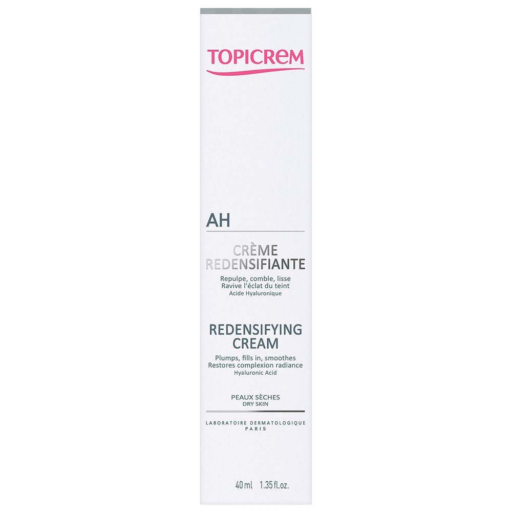 Topicrem Ah Anti-age Redensifying Cream Peaux Seches 40ml - Easypara