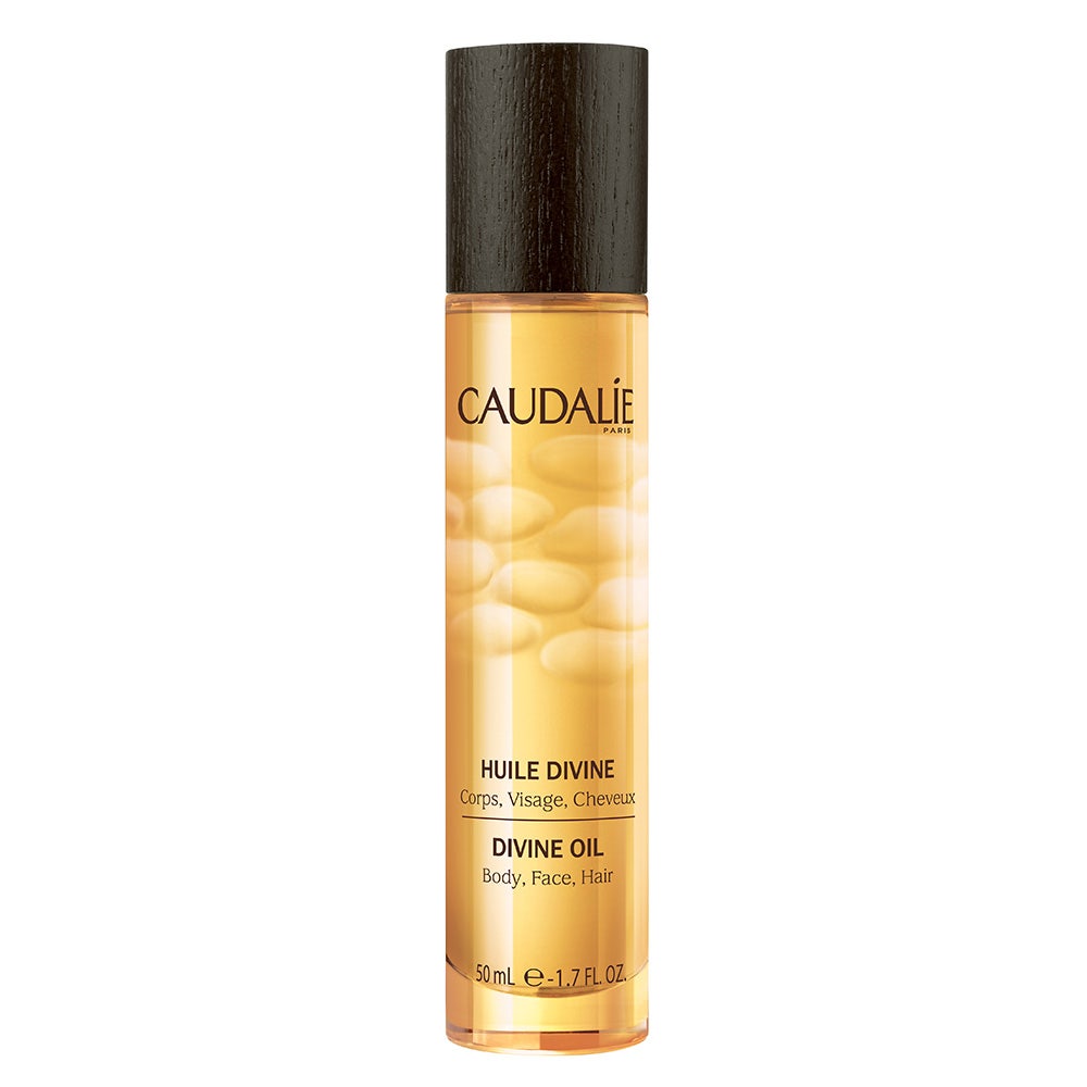 Caudalie Divine Divine Oil Body Face And Hair 50ml