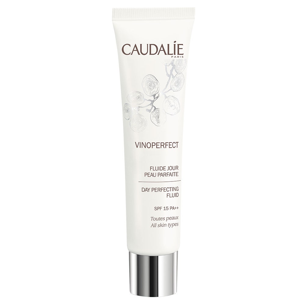 Caudalie Vinoperfect Radiance Moisturizer Spf20 - 40ml