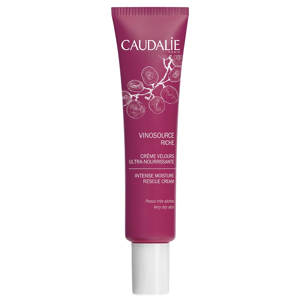 Caudalie Intense Moisture Rescue Cream 40ml