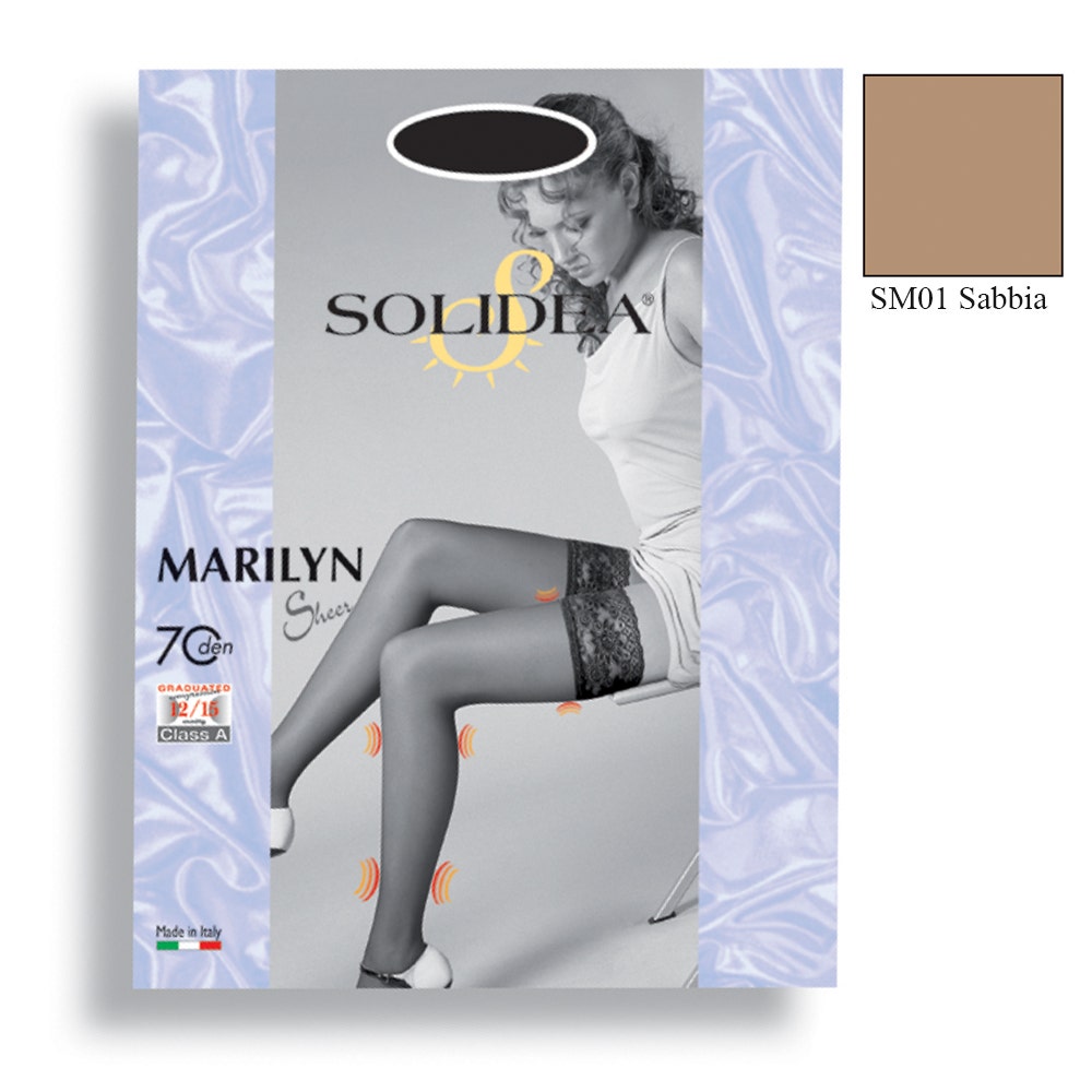 Solidea Solidea Marylin 70 Den Sabbia