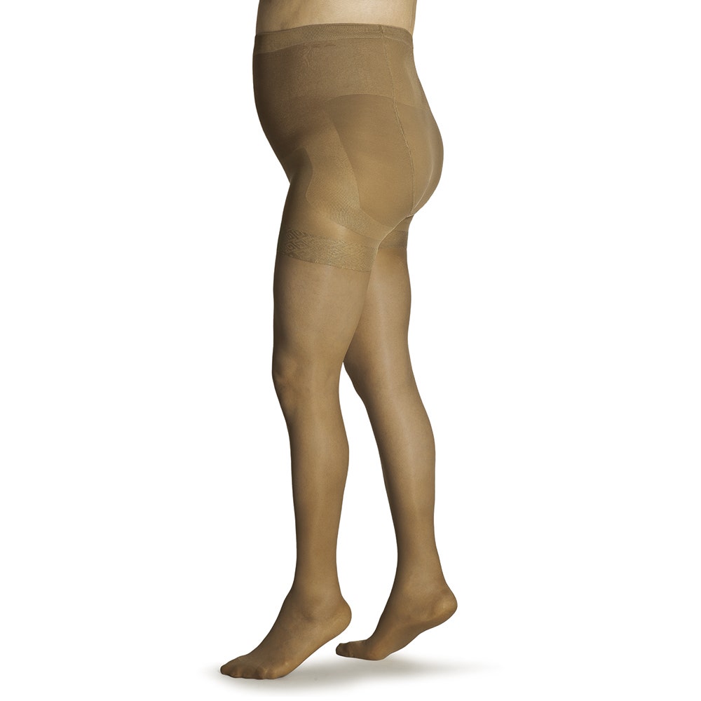 Solidea Solidea Personality 70 Den Extra-large Camel Contention Tights