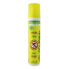 Mousticare Family Insect Repellent Spray 125 ml
