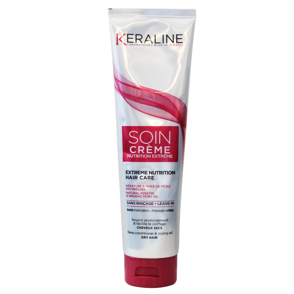 Keraline Keraline Extreme Nutrition Hair Care 150ml