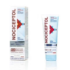 Polidis Nociceptol Pain Killer Gel Essential Oils 120ml