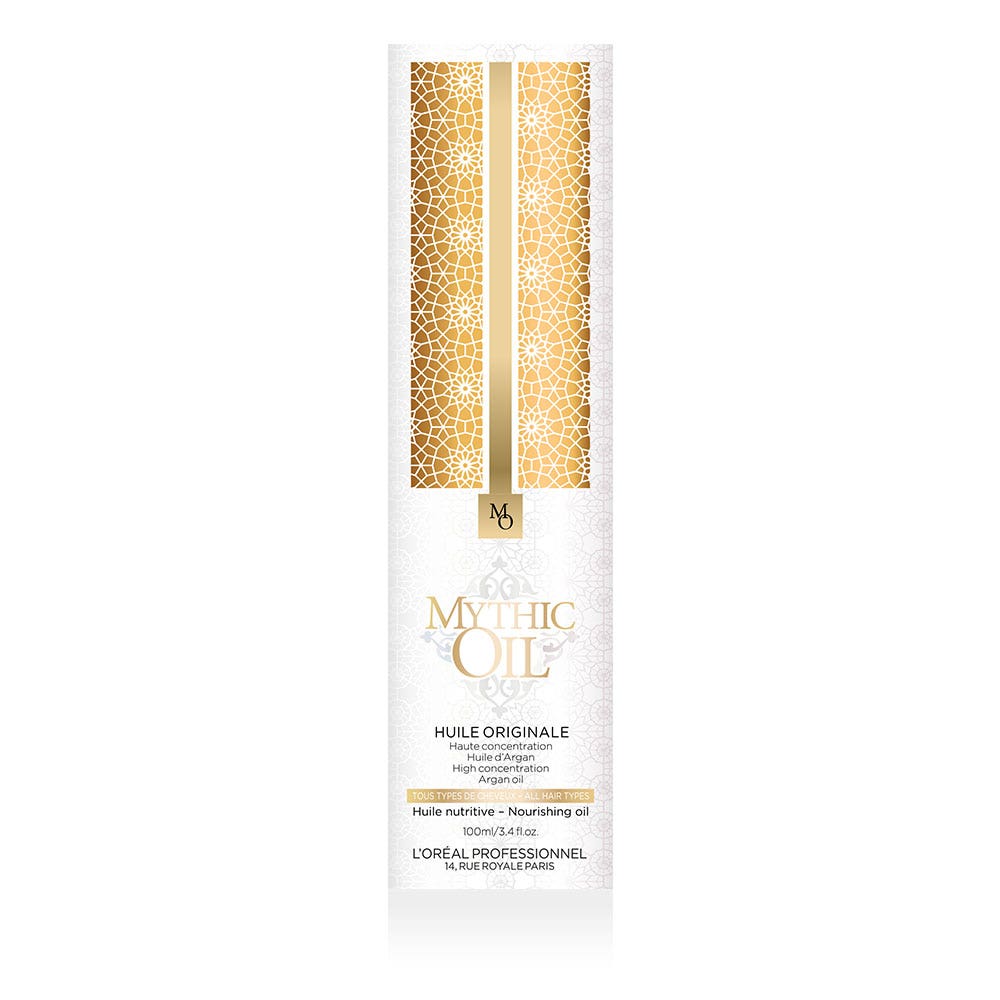 L'Oréal Professionnel Mythic Oil Original Oil 100ml