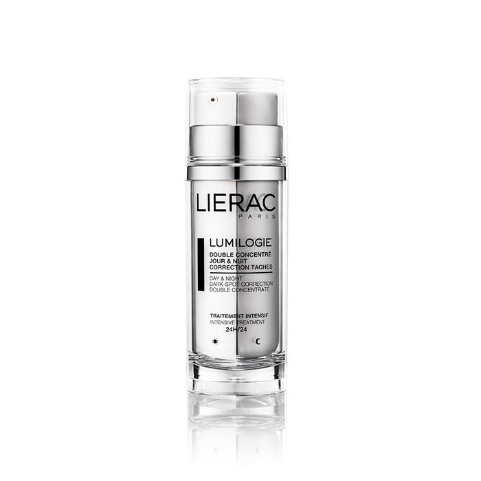 Lierac Lumilogie Lierac Lumilogie Day And Night Dark Spot Correction Double Concentrate 30ml