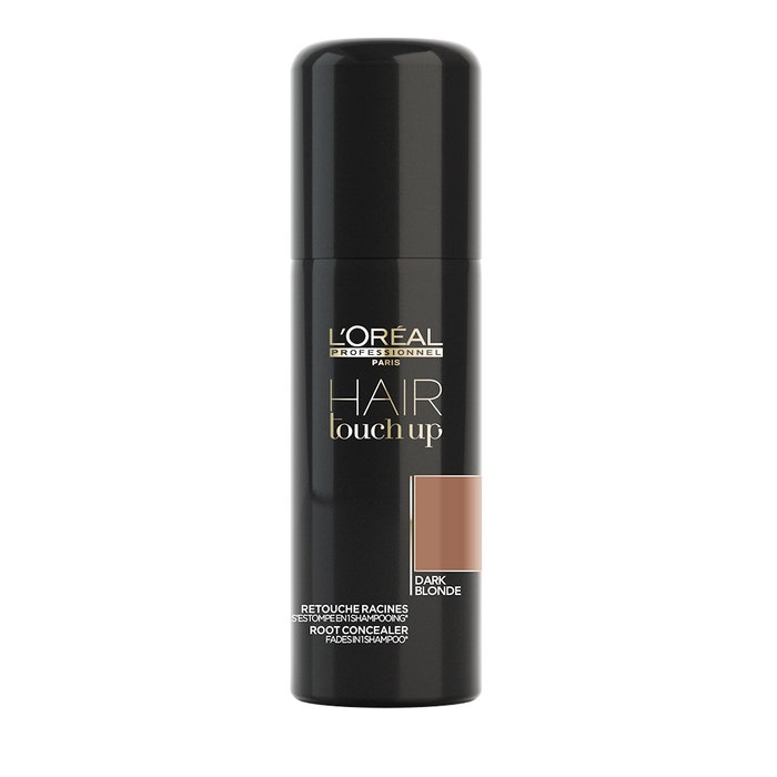 Retouching Dark Blonde Roots 75ml Hair Touch Up L'Oréal Professionnel