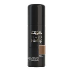 L'Oréal Professionnel Hair Touch Up Light Brown Root Touch-Ups 75ml