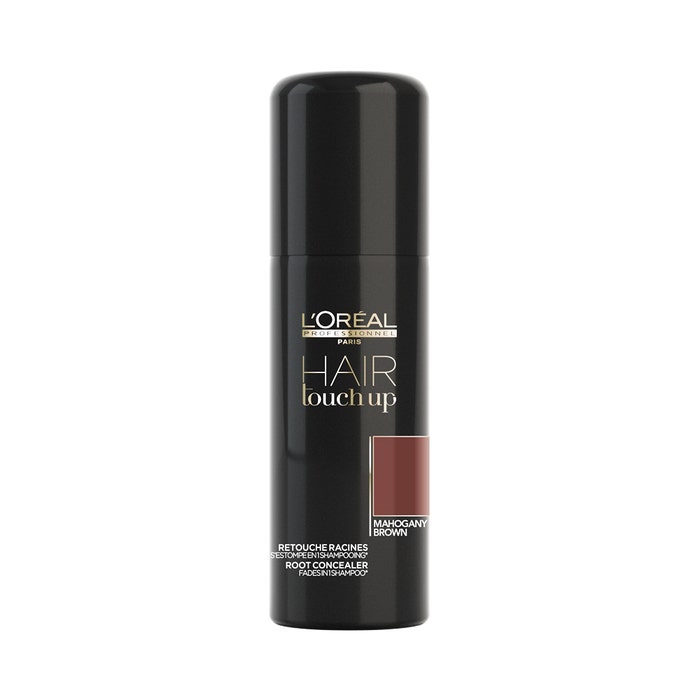 Root touch-ups Mahogany Brown Mahogany 75ml Hair Touch Up L'Oréal Professionnel