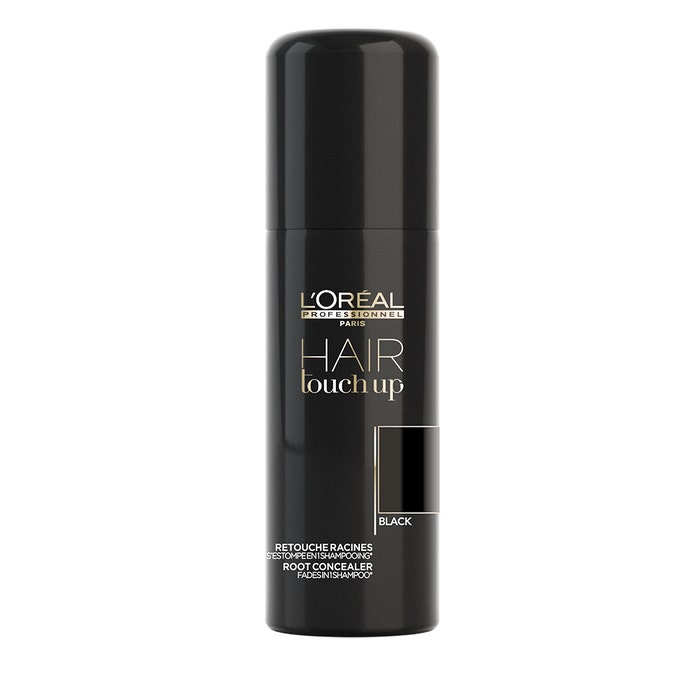 Retouching Roots Black 75ml Hair Touch Up L'Oréal Professionnel