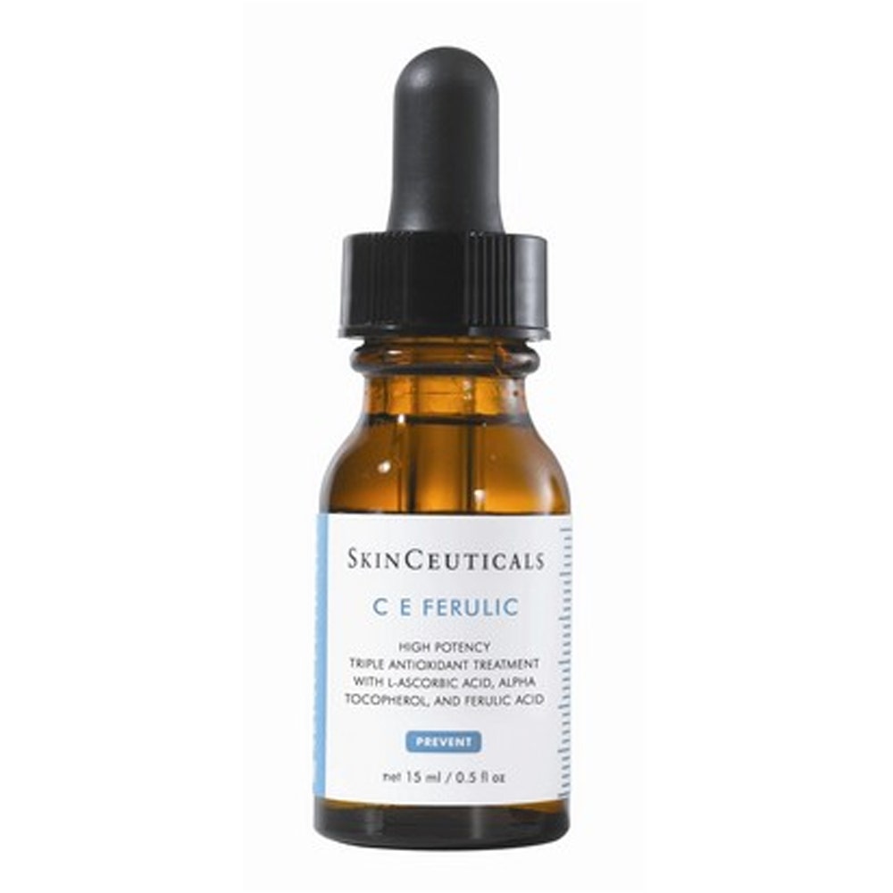 Skinceuticals Prevent C E Ferulic Antioxidant Treatment 15ml