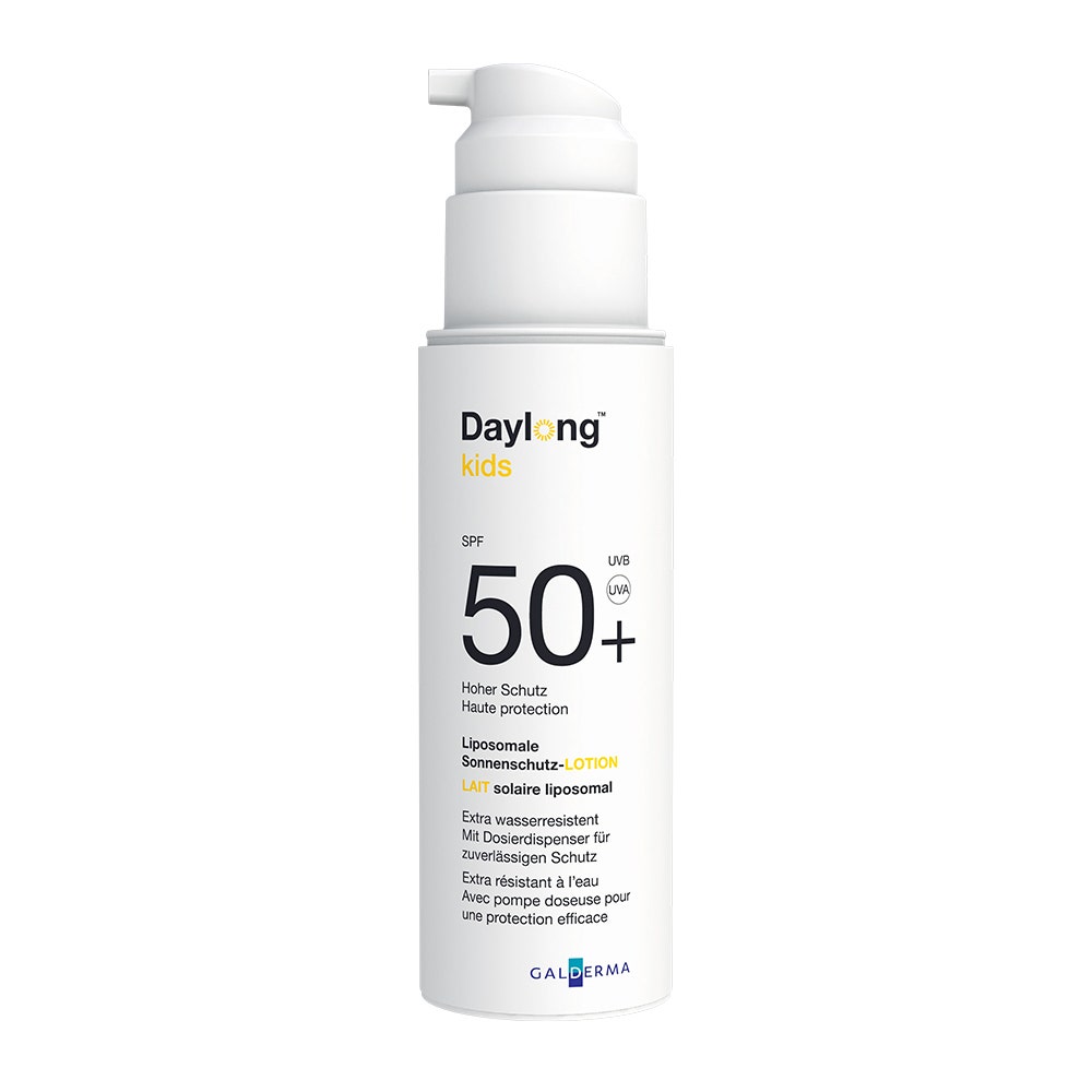 Galderma Daylong Kids Liposomal Sun Lotion Spf50+ Kids 150ml