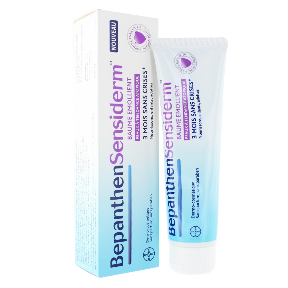 Bepanthen Bepanthen Sensiderm Emollient Balm 150ml