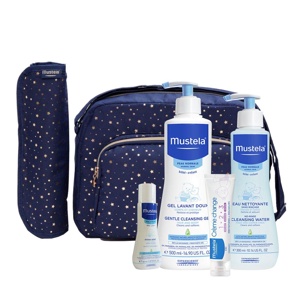 Mustela Mustela Vanity My First Products 900ml