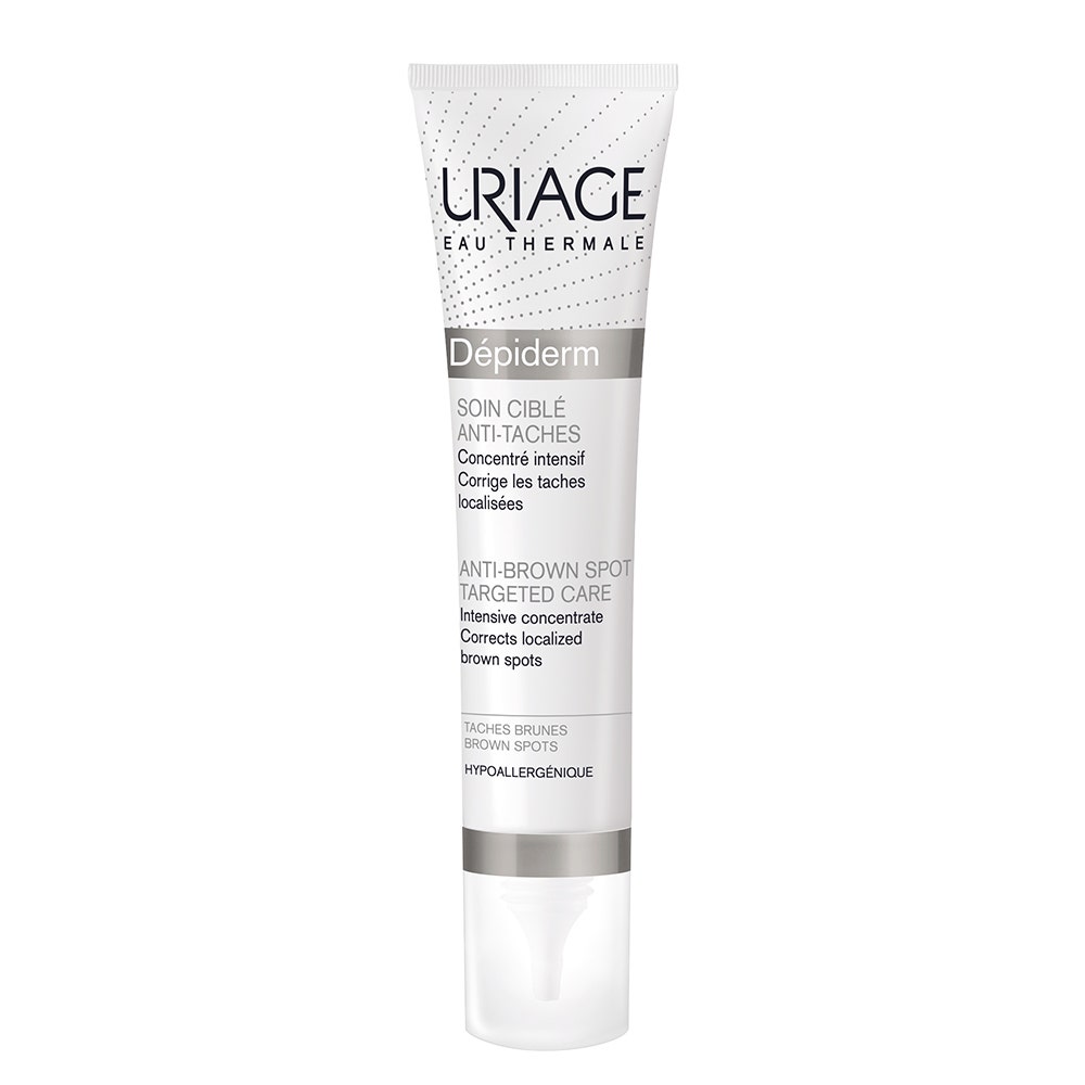 Uriage Depiderm Anti Brown Spot Targeted Care 15ml