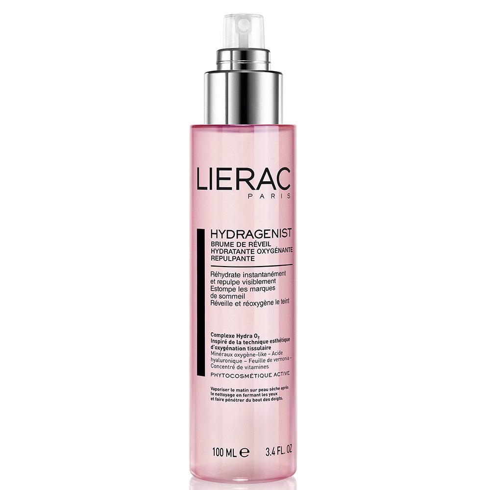 Lierac Brume De Reveil Hydratante Oxygenante Repulpante 100ml