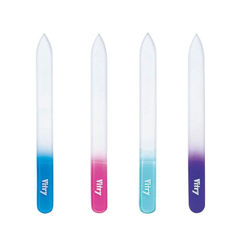 Vitry Accessories Glass File