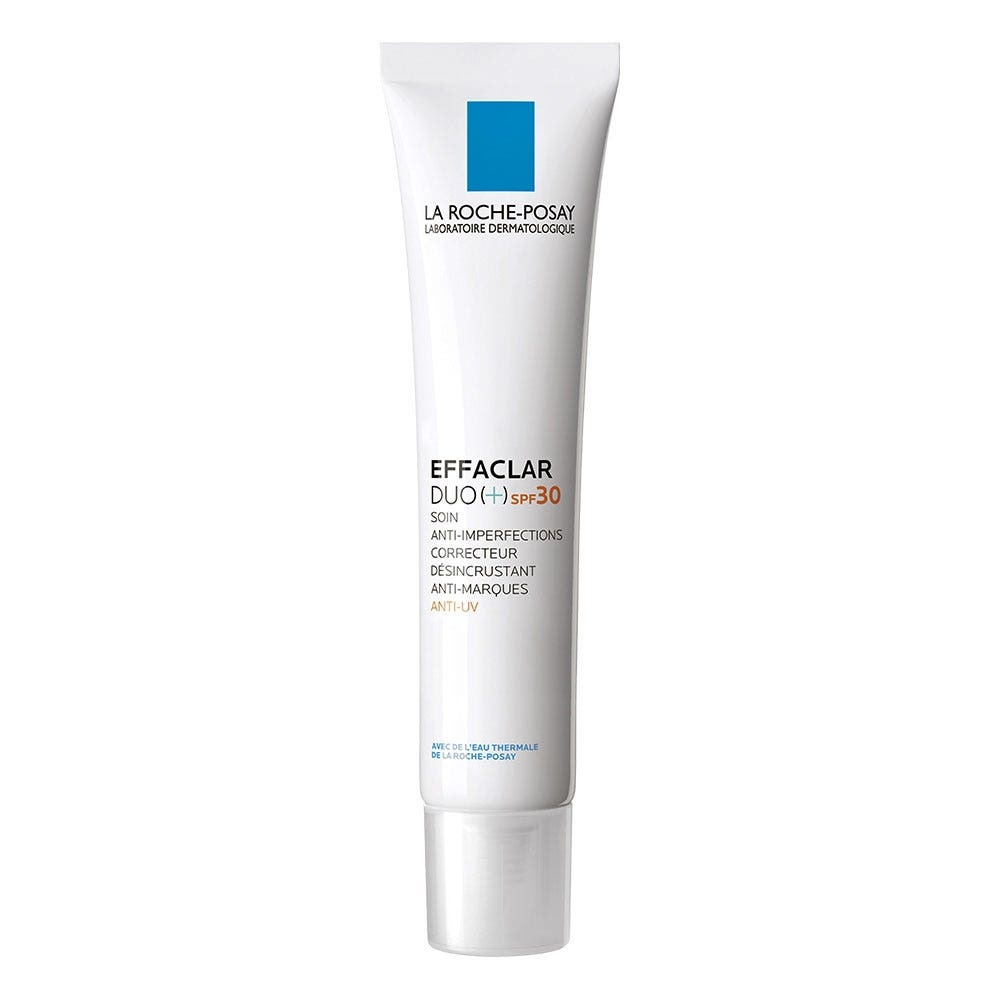 La Roche-Posay Effaclar Blemish control care SPF30 Effaclar Duo+ 40 ml