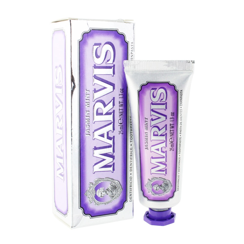 Marvis Jasmin Mint Toothpaste 25ml