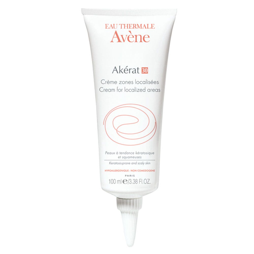 Avène 30 Cream For Localized Areas 100ml
